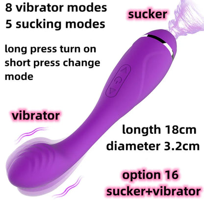 Hammer AV Magic Wand Vibrator