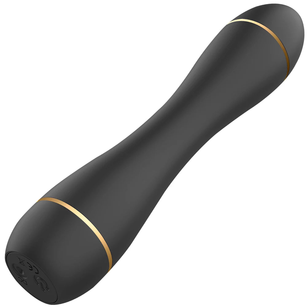 Powerful Mini Vibrator