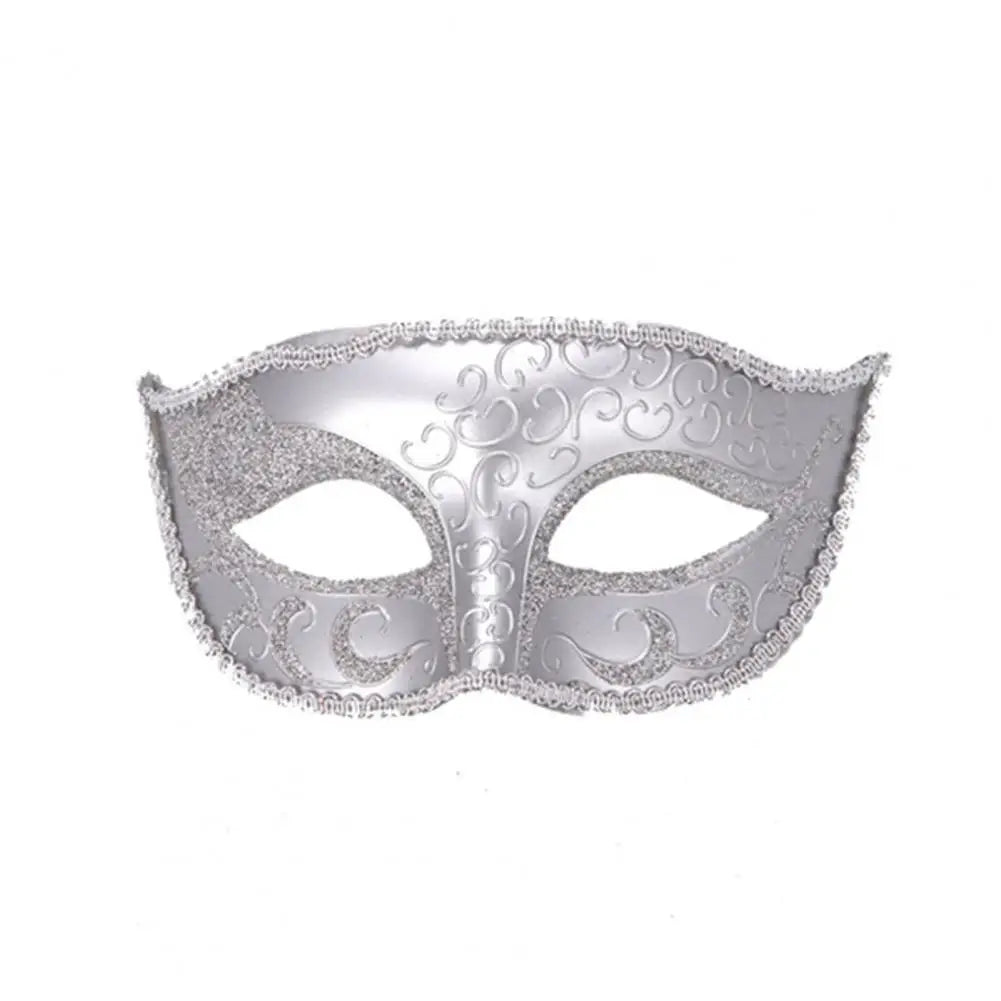 Unisex Fox Eye Masks
