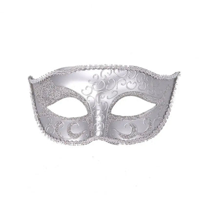 Unisex Fox Eye Masks