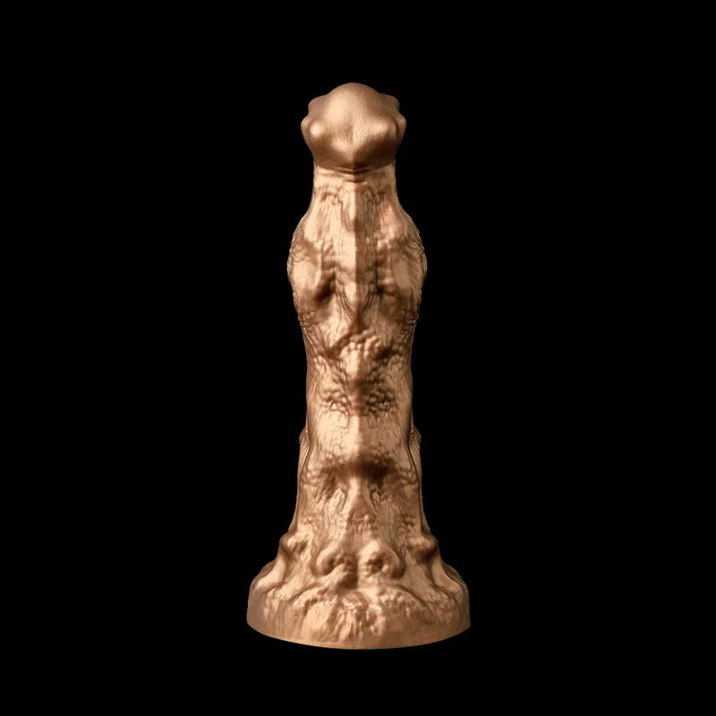 Premium Gentle Grip Toy