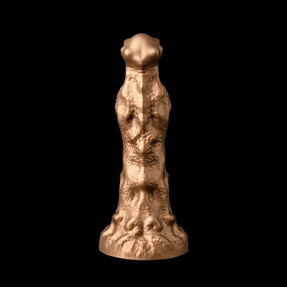 Premium Gentle Grip Toy