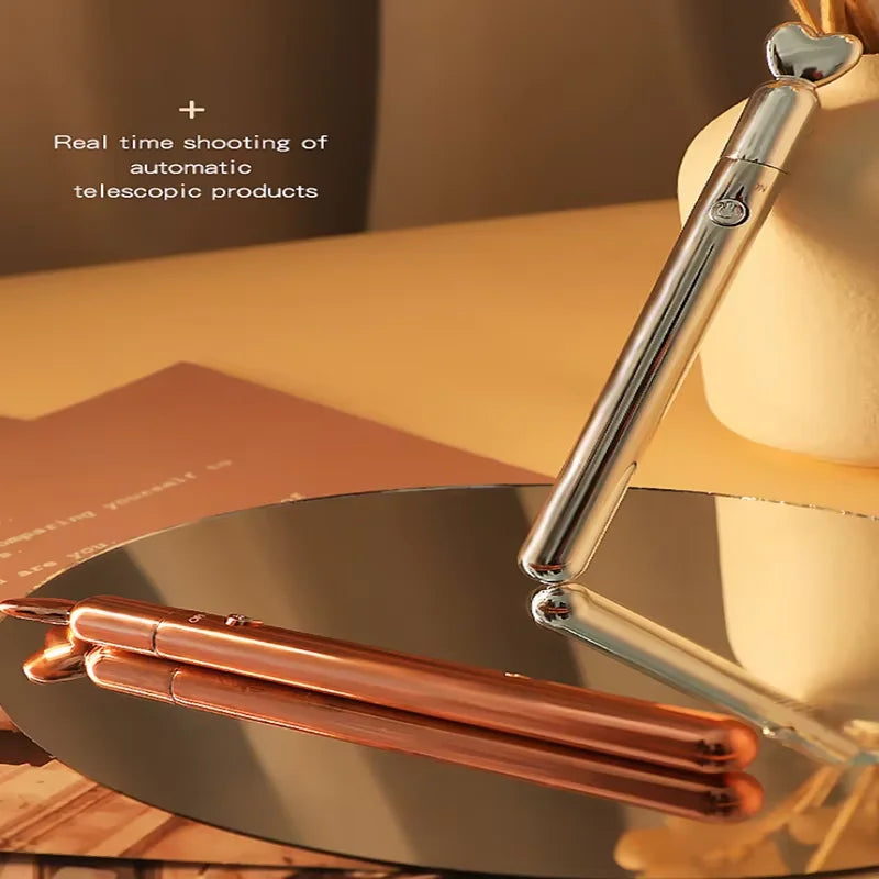 Magic Wand Vibrator 10-Speed Pleasure Pen Female Self-Love Toy Couple's Game Adult Entertainment Sensual Plaything