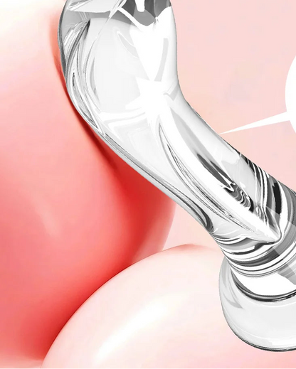 Soft Flexible Silicone Trainer