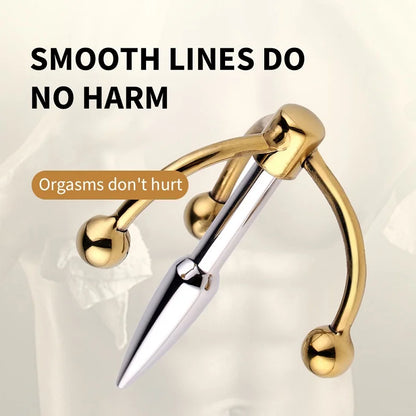 Metal Urethra Dilator