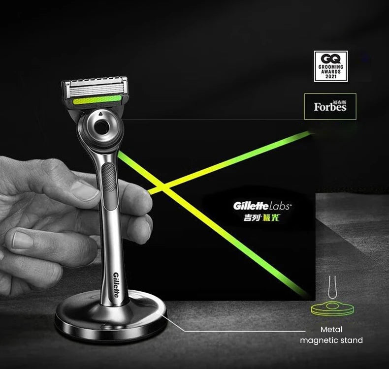 Ergonomic Labs Razor