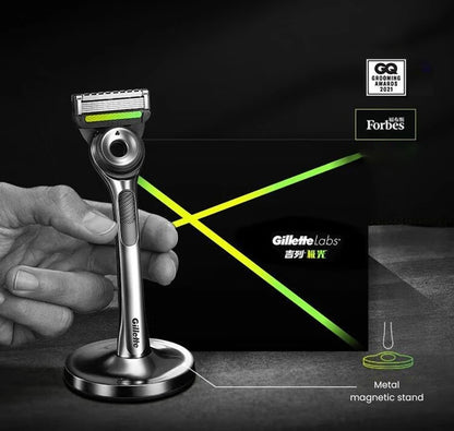 Ergonomic Labs Razor