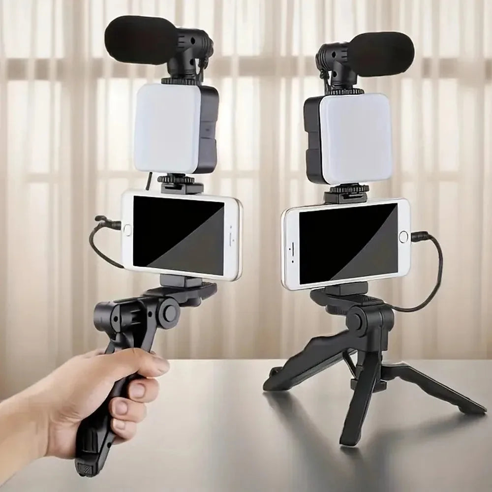 Smartphone Video Kit – Phone Holder
