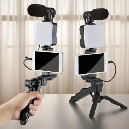 Smartphone Video Kit – Phone Holder