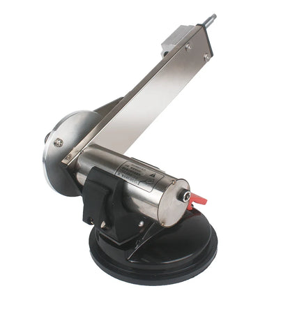 65mm Stroke Telescopic Sex Machine