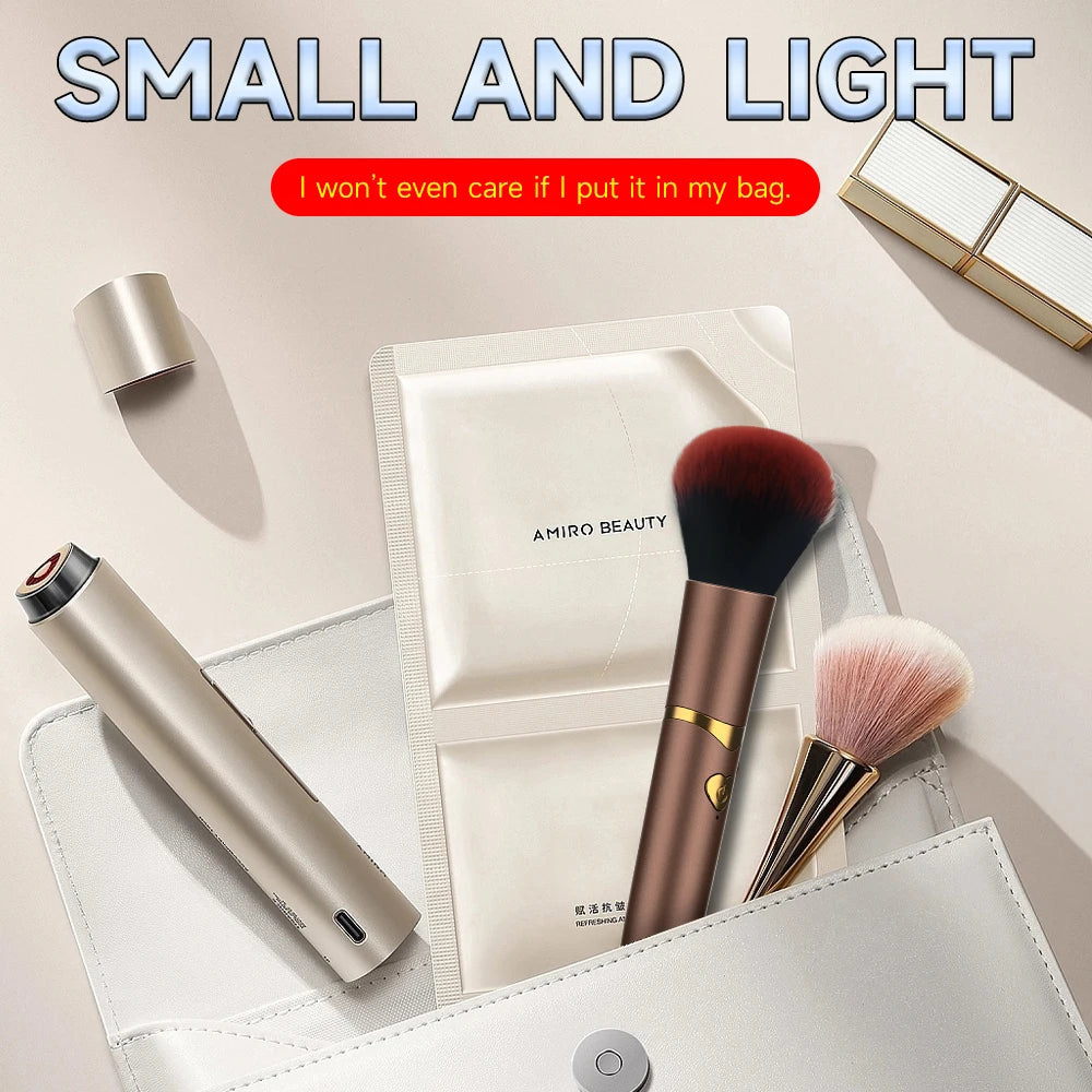 Discreet Adult Powerfull Vibrator