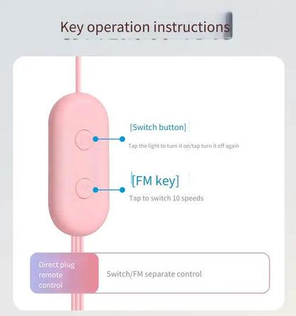 All in One Dual Stimulation Clit Massager Kit
