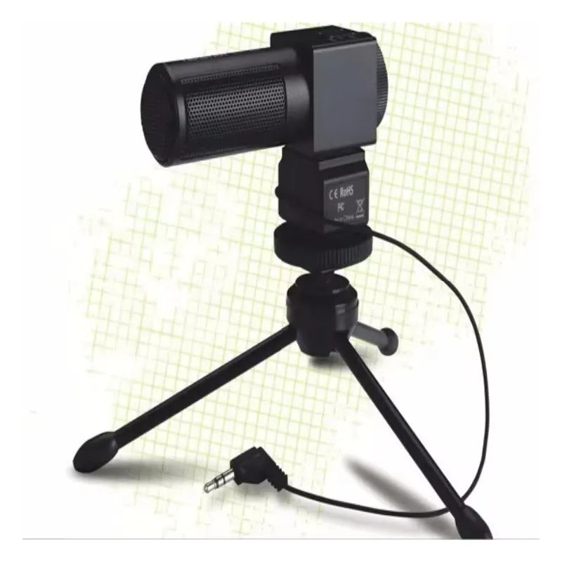 Professional Mic for Live Shows
