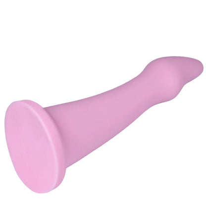 40CM Long Softt Dildo Plug