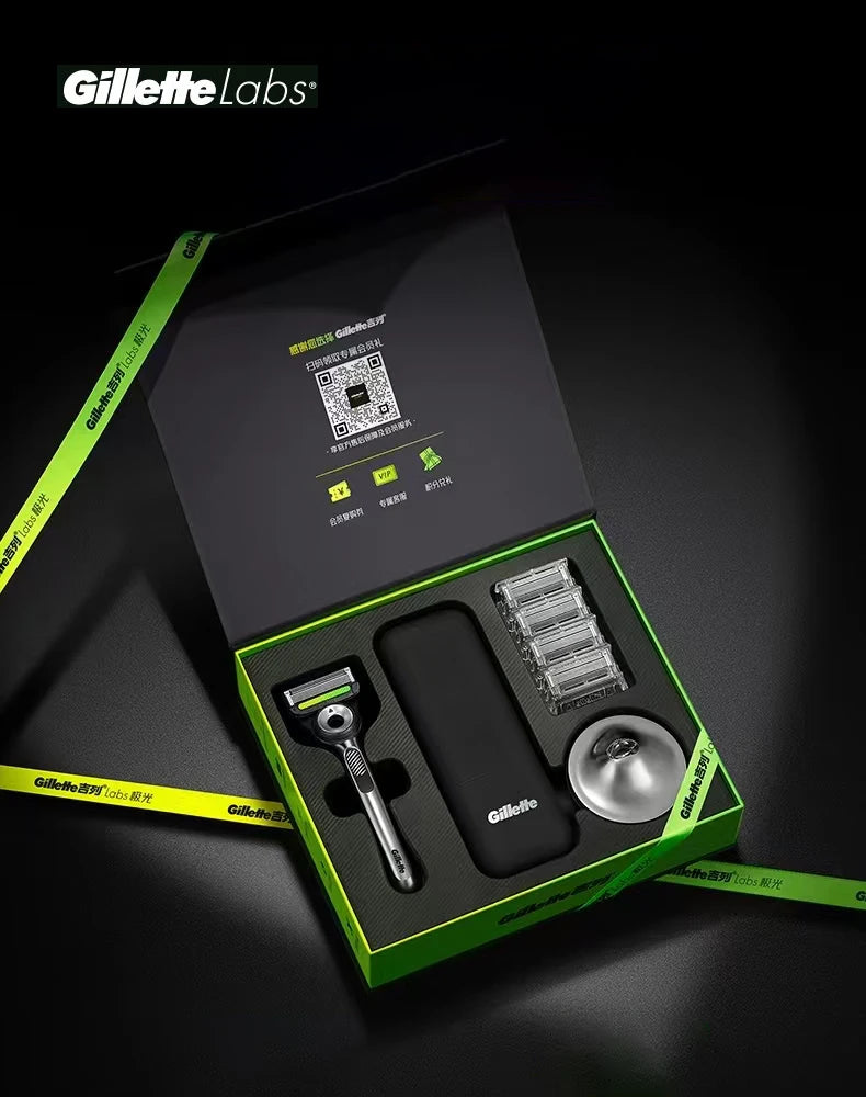 Ergonomic Labs Razor