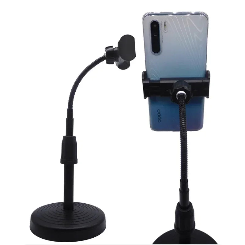 Elegant Hands-Free Filming Stand