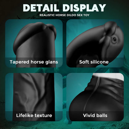 Winter Hot Remote Control Dildo