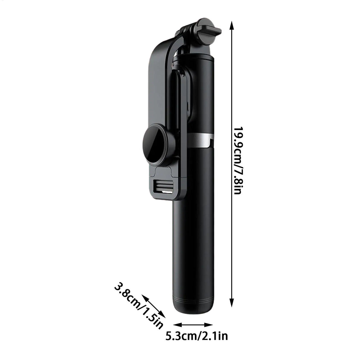 Elegant Mobile Shooting Stand