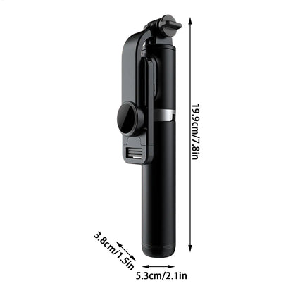 Elegant Mobile Shooting Stand