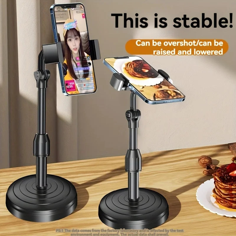 Telescopic Phone Mount
