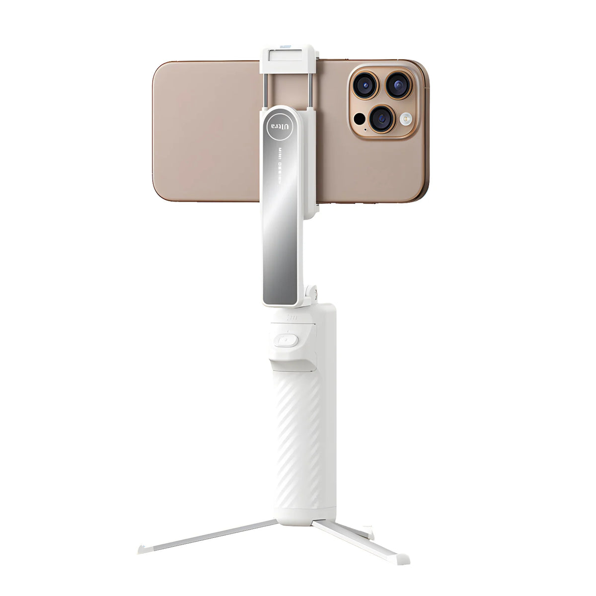 Multi-Functional Selfie Tripod