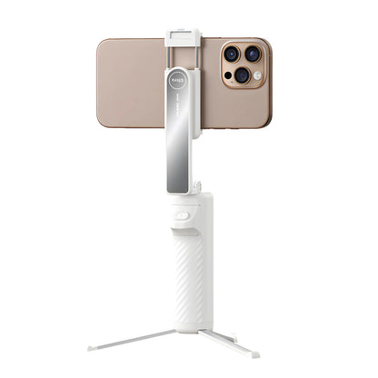 Multi-Functional Selfie Tripod