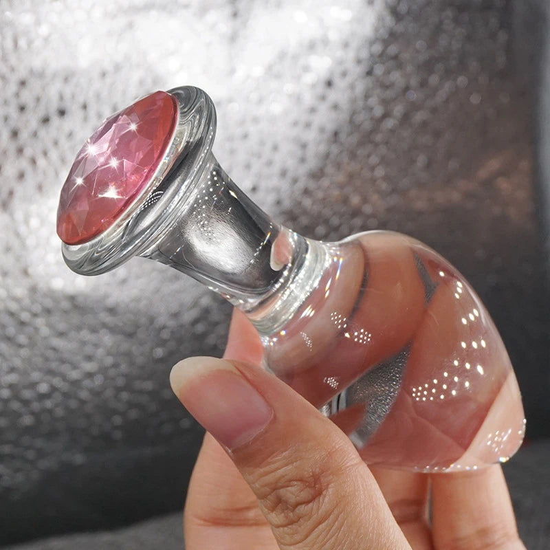 Premium Waterproof Silicone Plug