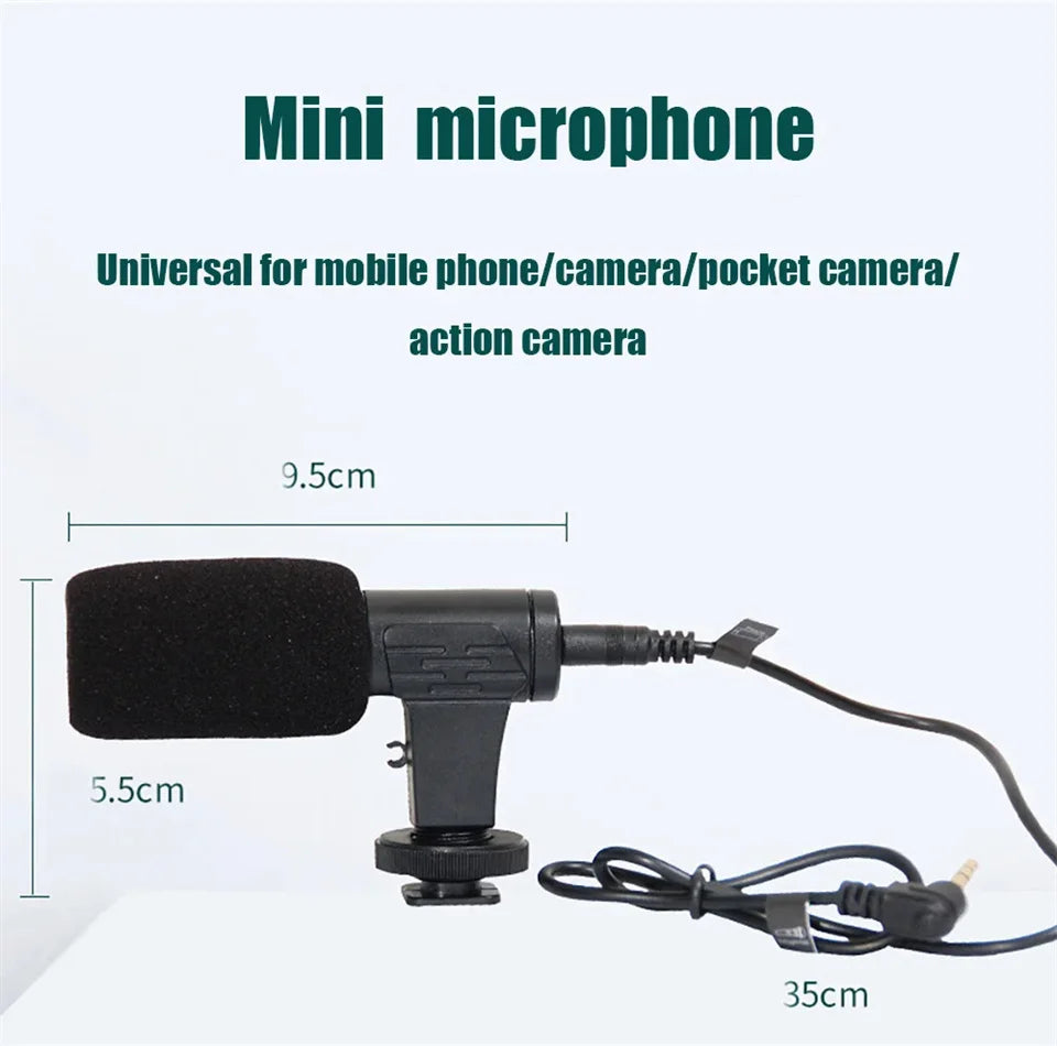 Smartphone Video Kit – Phone Holder