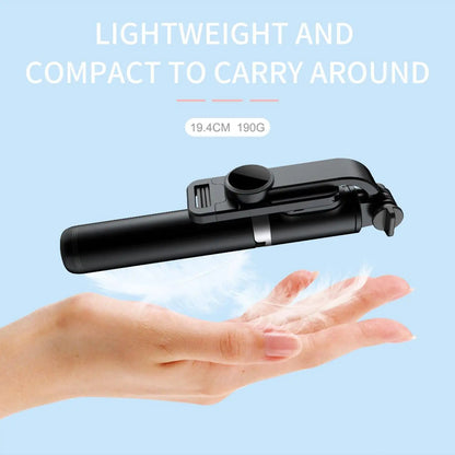 Elegant Mobile Shooting Stand