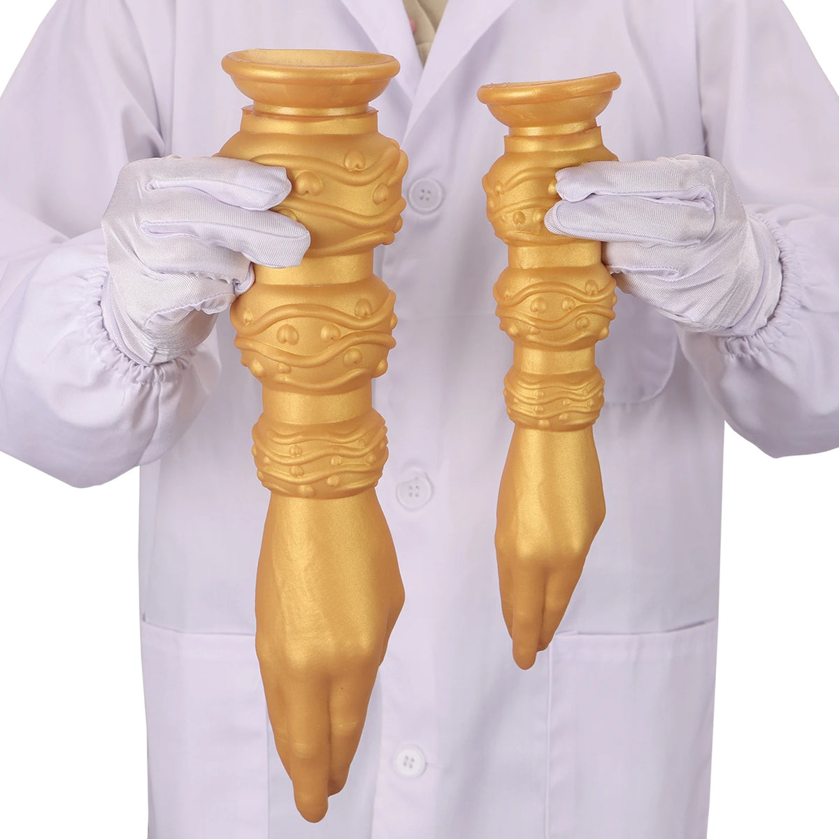 Silicone Arm Dildo for Men & Women