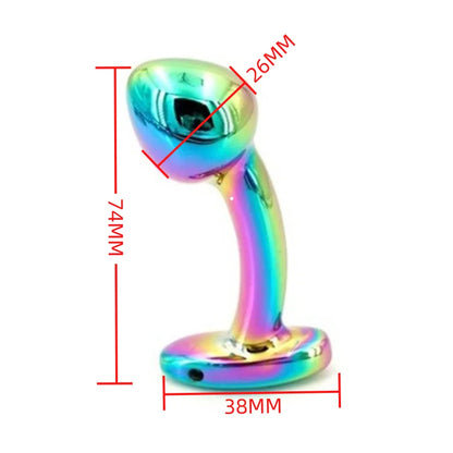 Elegant luxury-inspired Design Plug
