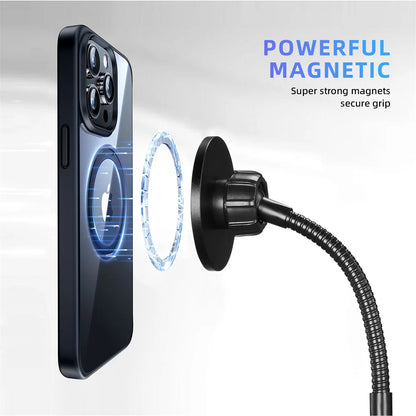 4 in One Screw Phone Tripod Mount