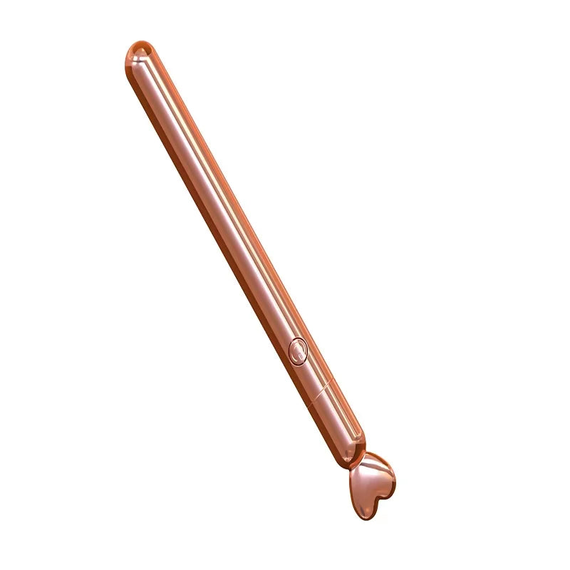 Magic Wand Vibrator 10-Speed Pleasure Pen Female Self-Love Toy Couple's Game Adult Entertainment Sensual Plaything