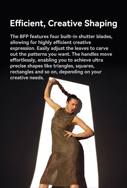 Creative Photography Lighting Accessory