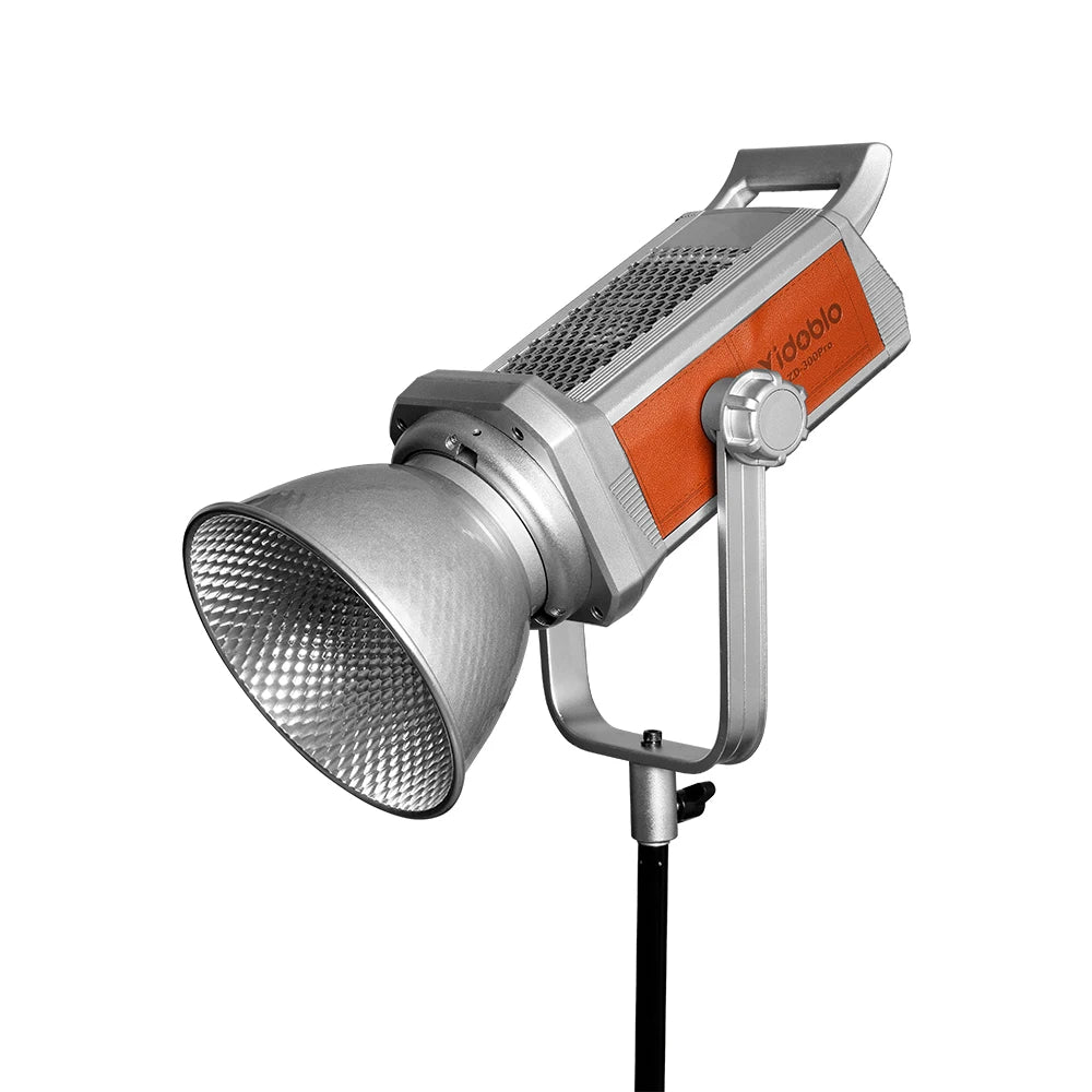 Bi-Color LED for Filmmakers & Creators