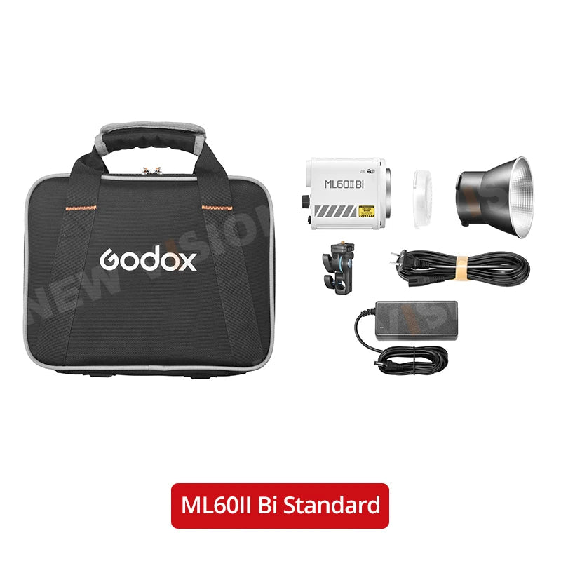 LED Strobe lighting for live creator
