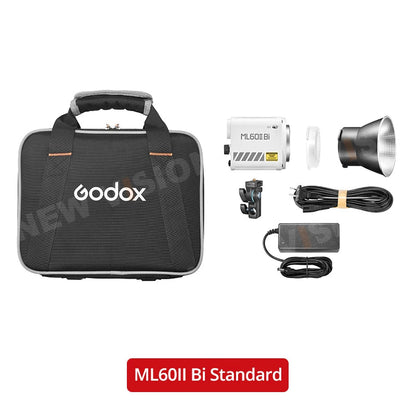 LED Strobe lighting for live creator