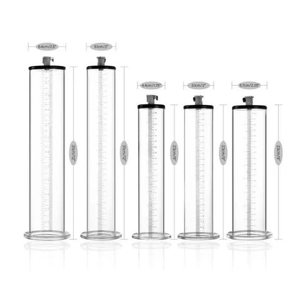 Manual Personal Vacuum Pump