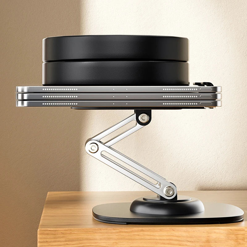 Tilt Adjustable Tablet Stand
