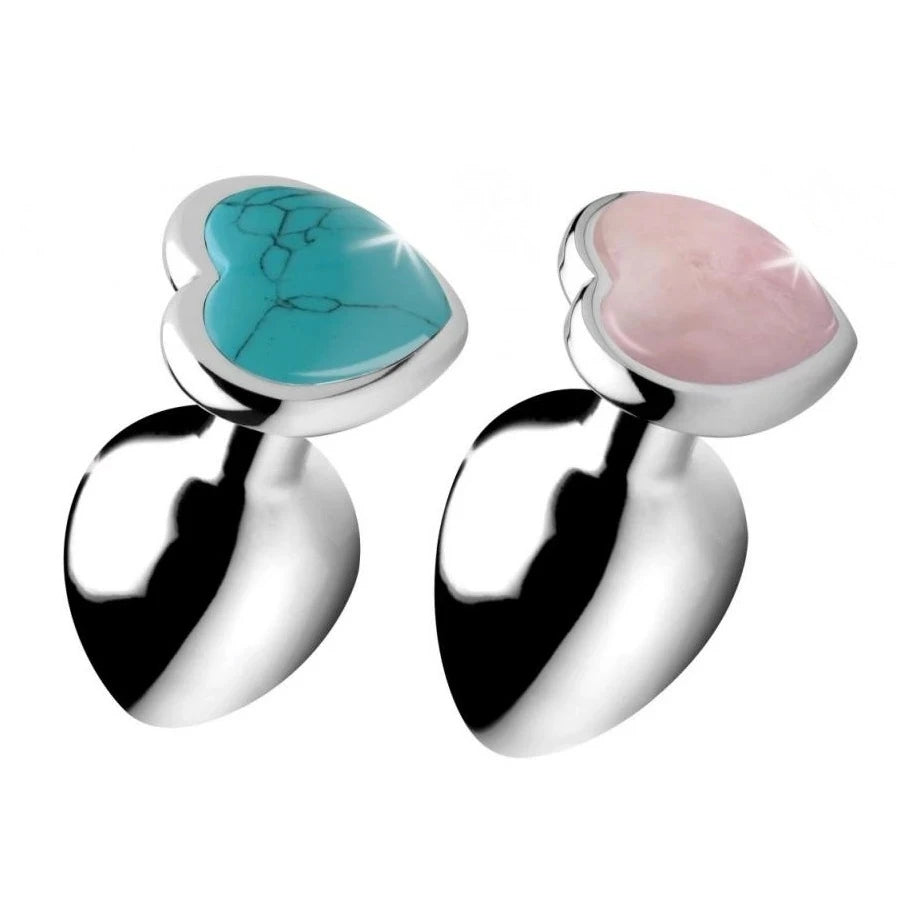 Elegant luxury-inspired Design Plug