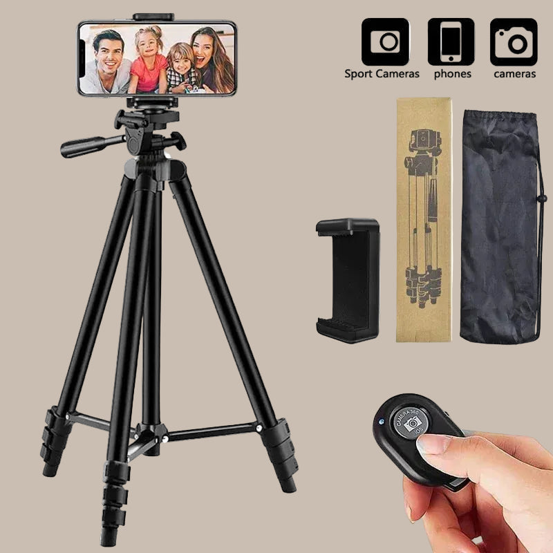 Professional Content Creator Stand