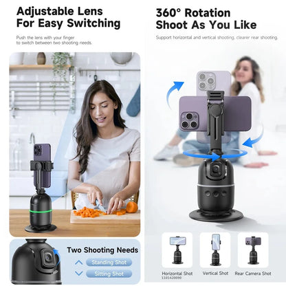 Smart Tracking Gimbal