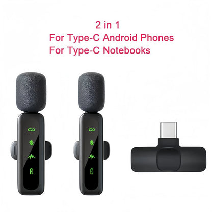 Wireless Mic