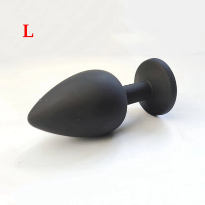 Premium Waterproof Silicone Plug