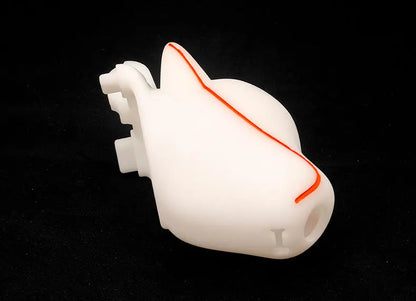 Puppy Roleplay Chastity Cage