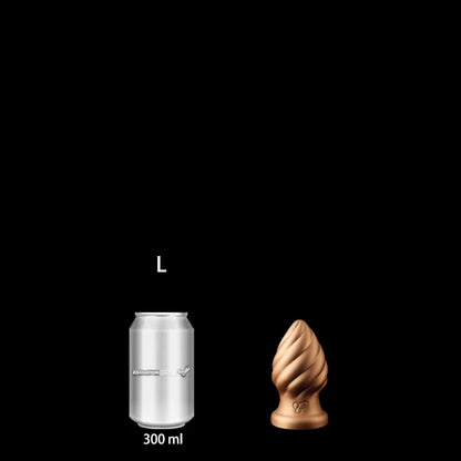 High Comfort Huge Plug