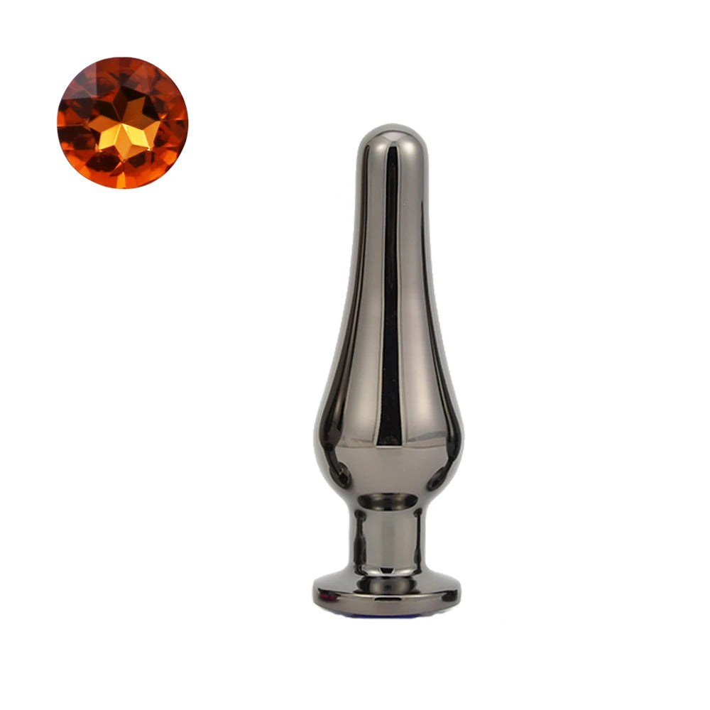 Premium Quality Adult Anal Toy