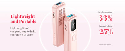 Premium Body Grooming Laser