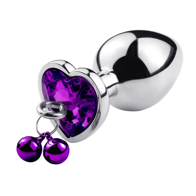 Elegant luxury-inspired Design Plug