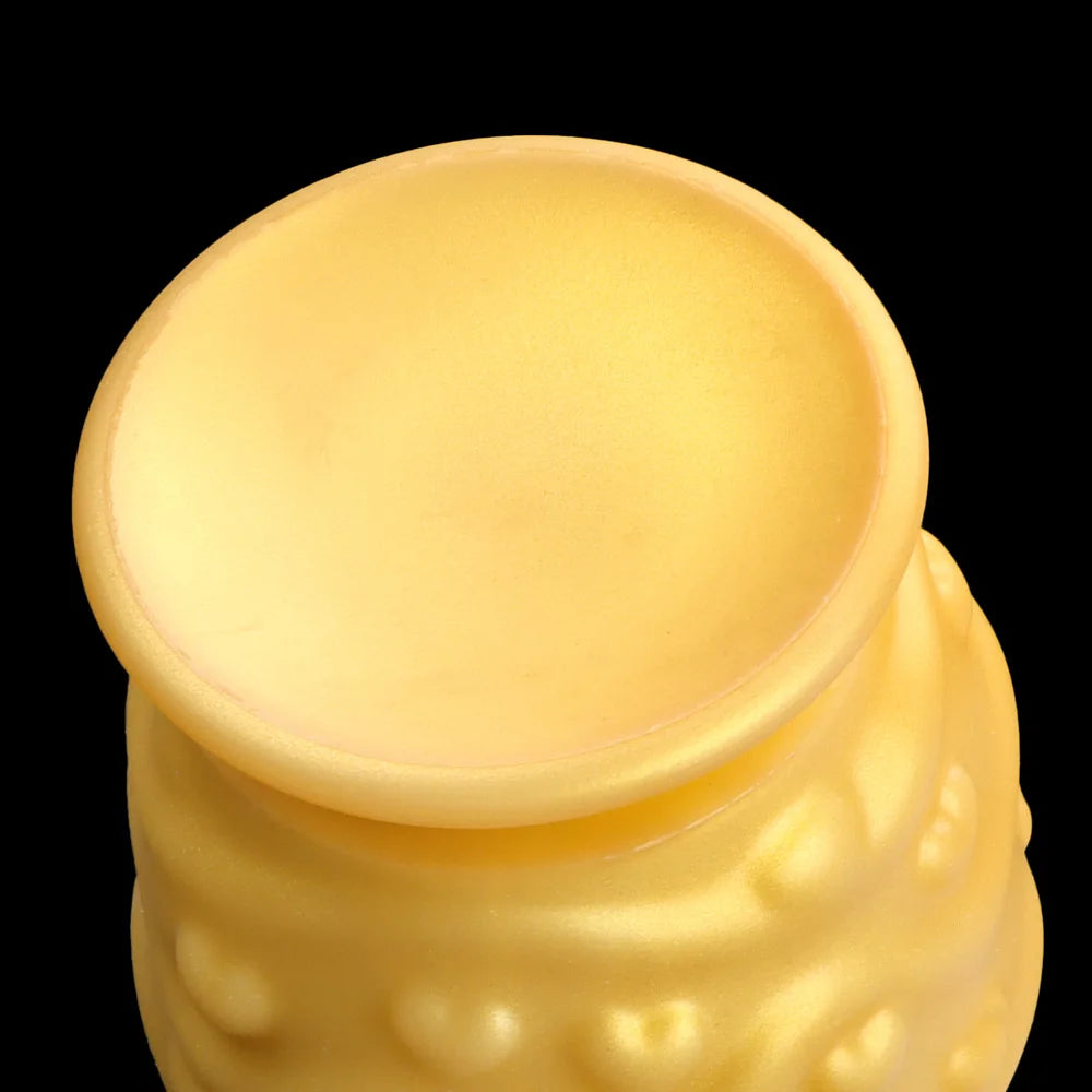 Large Hand Toy for Deep Penetration